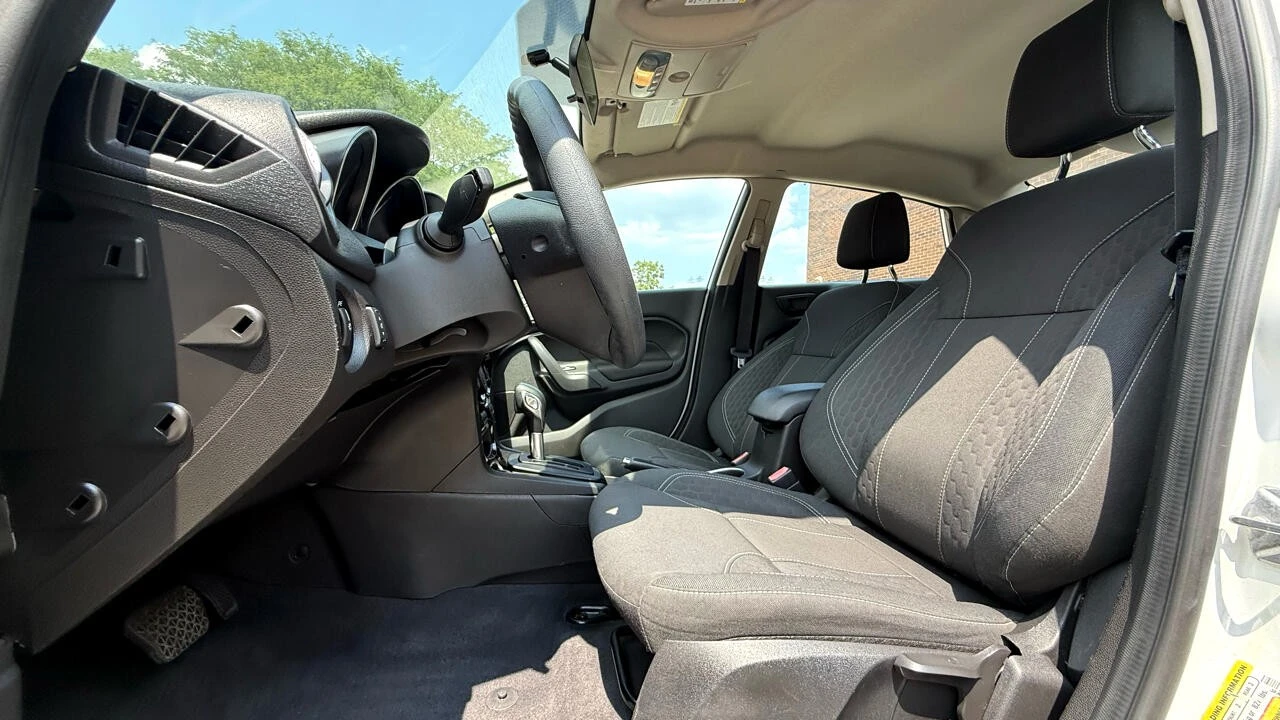 2019 Ford Fiesta - Image 12 of 21