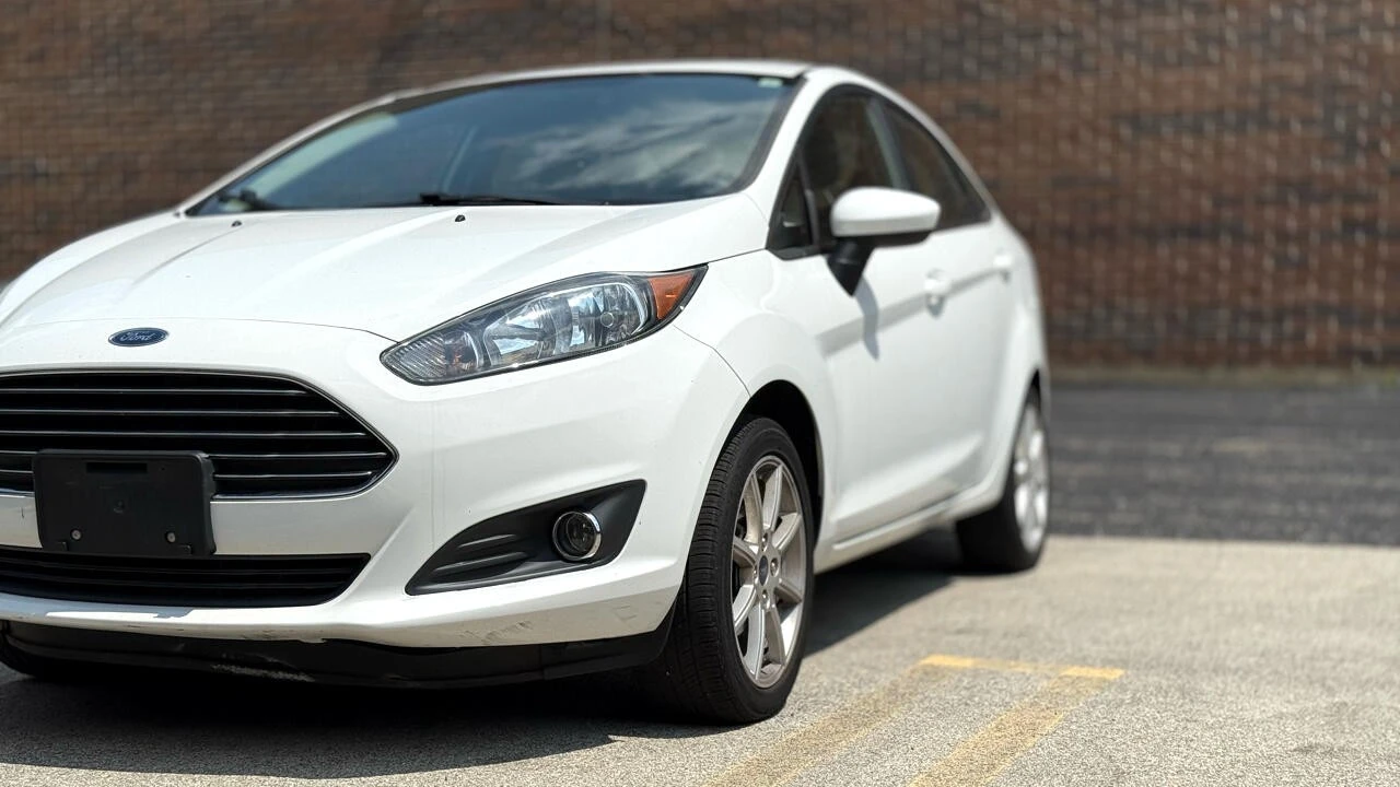 2019 Ford Fiesta - Image 5 of 21