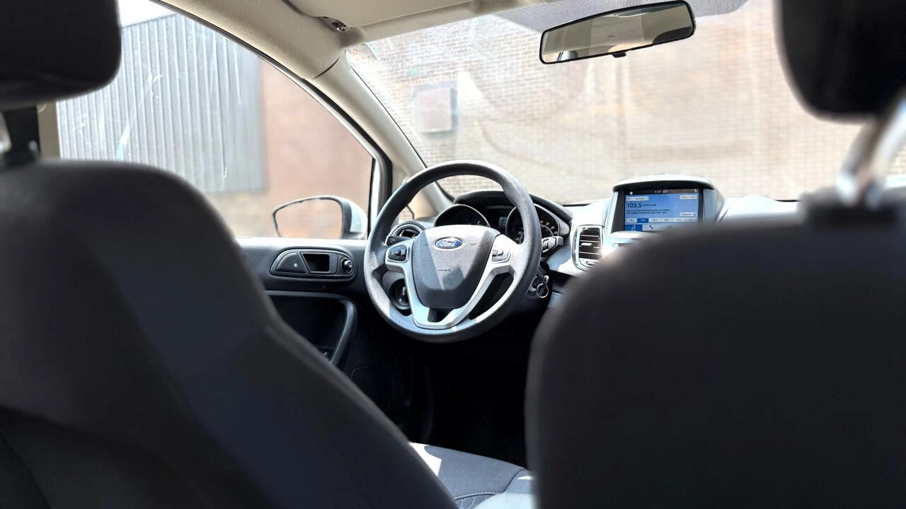 2019 Ford Fiesta - Image 15 of 21