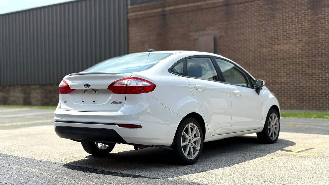 2019 Ford Fiesta - Image 9 of 21