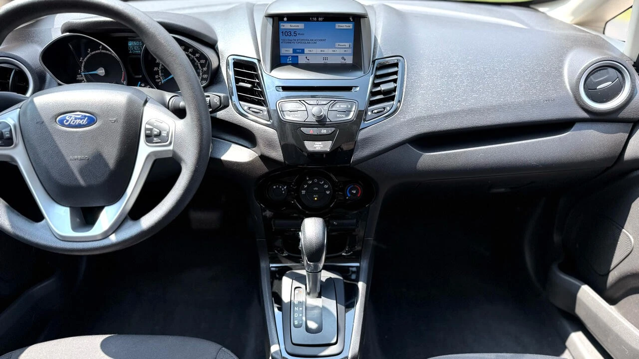 2019 Ford Fiesta - Image 20 of 21