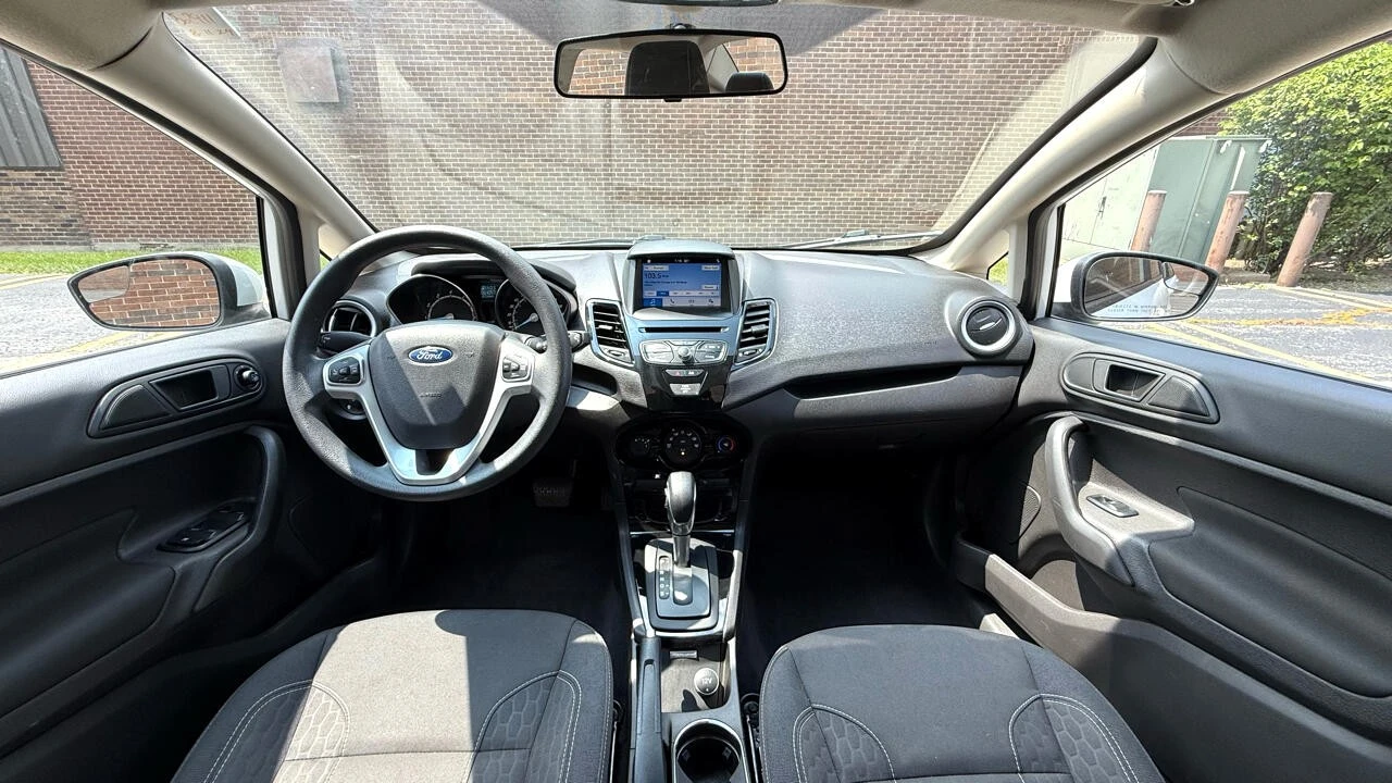 2019 Ford Fiesta - Image 19 of 21