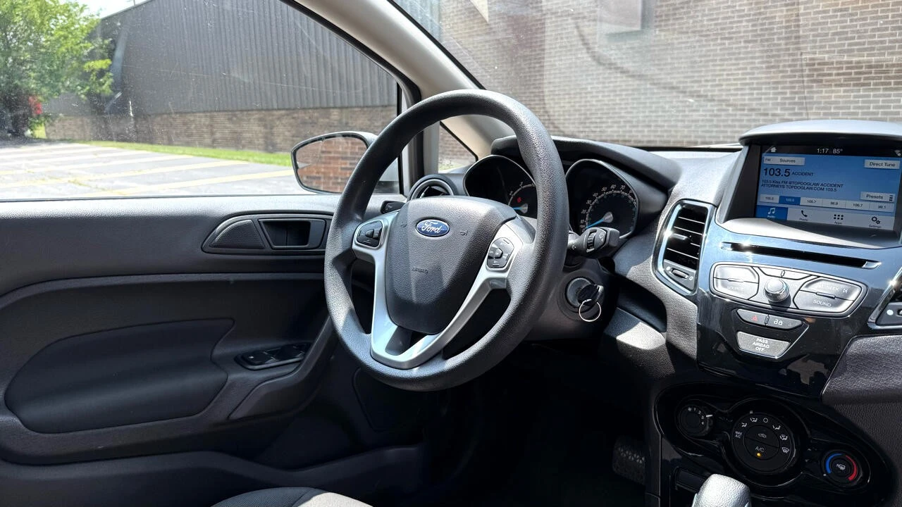 2019 Ford Fiesta - Image 16 of 21