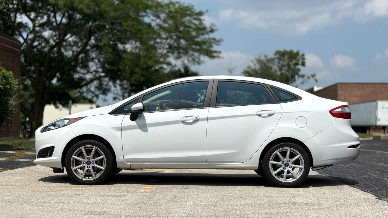 2019 Ford Fiesta - Image 6 of 21