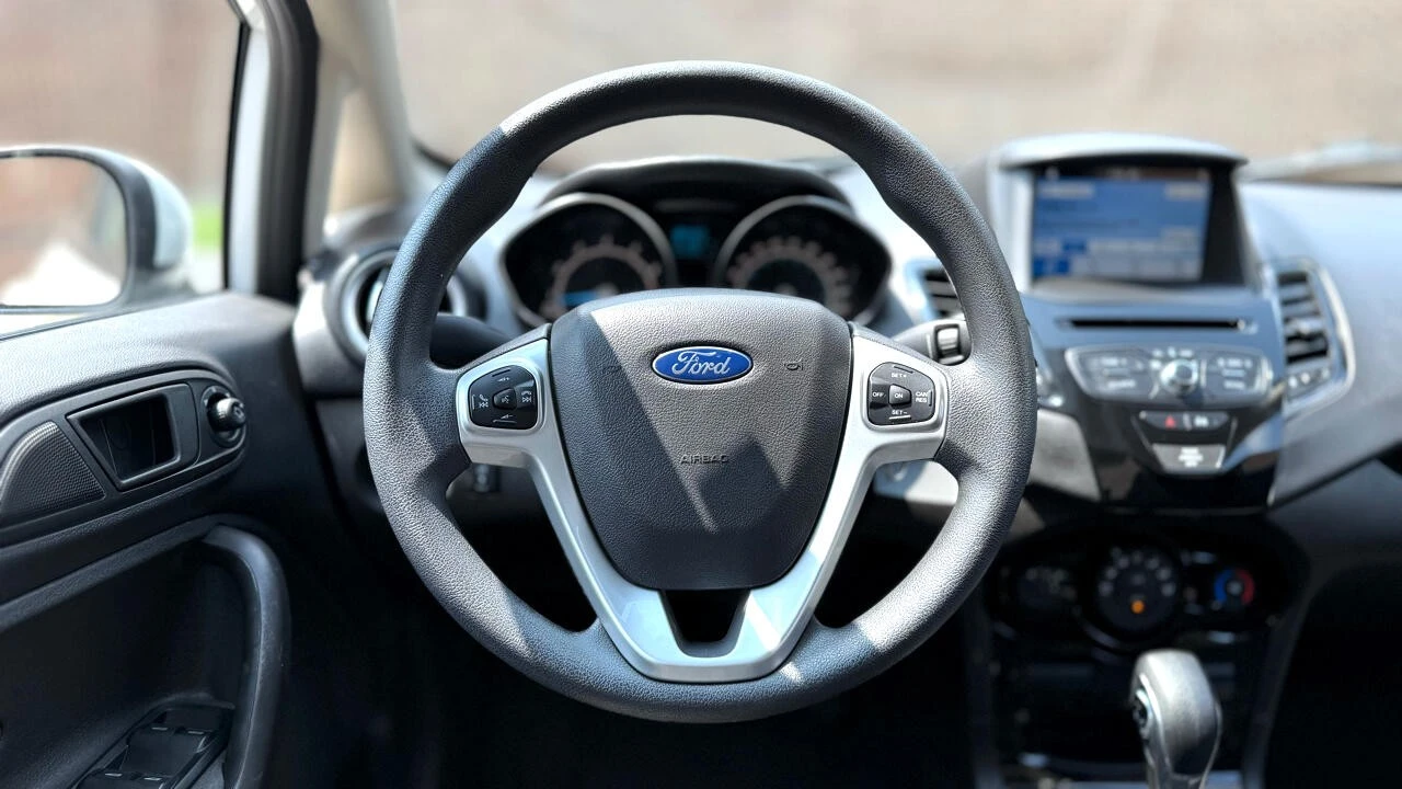 2019 Ford Fiesta - Image 17 of 21