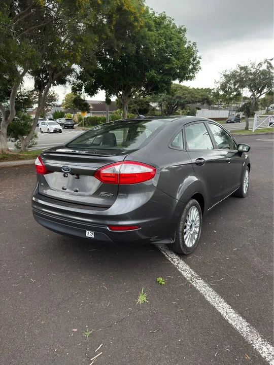 2019 Ford Fiesta - Image 7 of 14