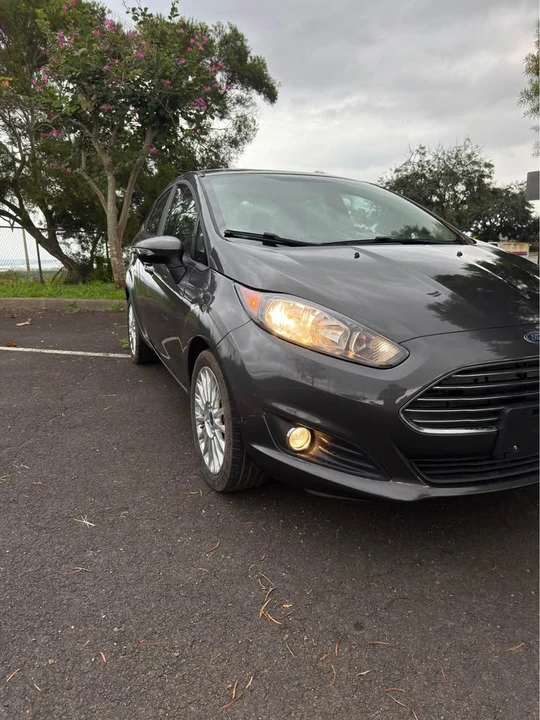 2019 Ford Fiesta - Image 9 of 14