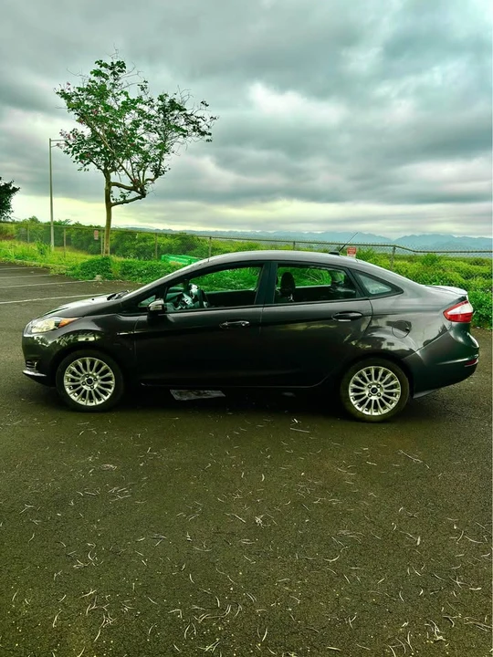 2019 Ford Fiesta - Image 5 of 14