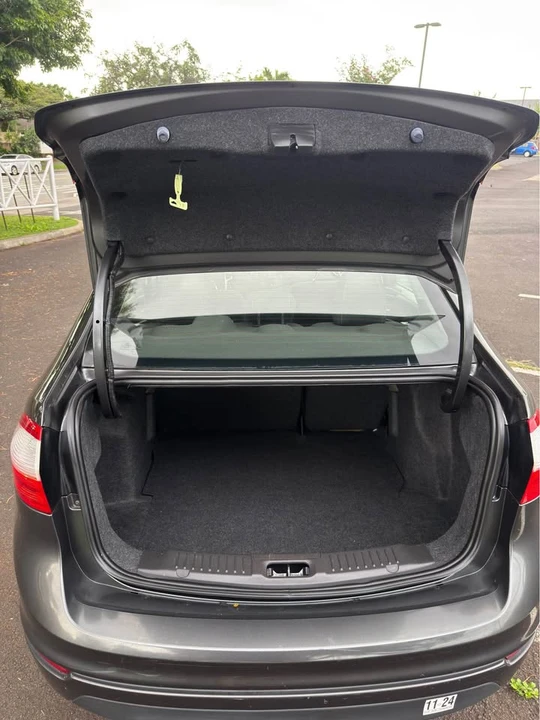 2019 Ford Fiesta - Image 13 of 14