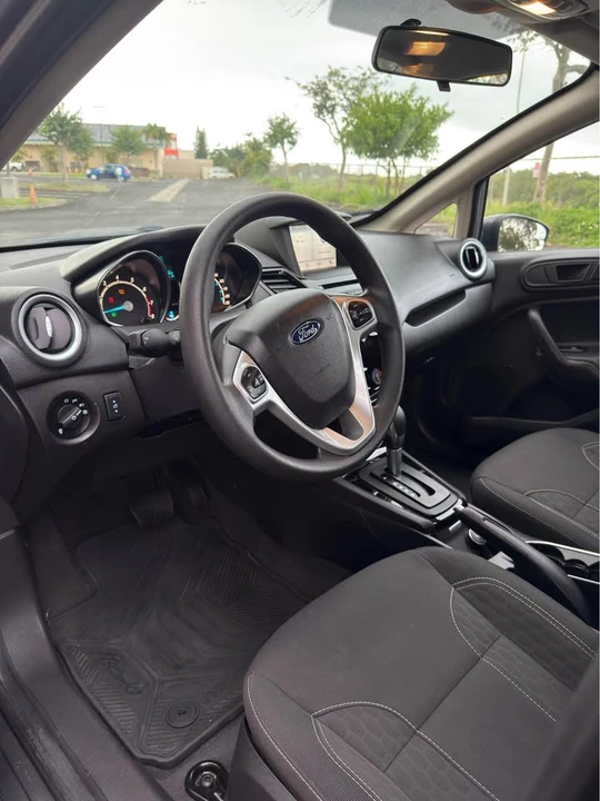 2019 Ford Fiesta - Image 10 of 14