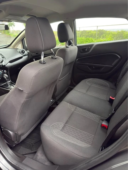 2019 Ford Fiesta - Image 11 of 14