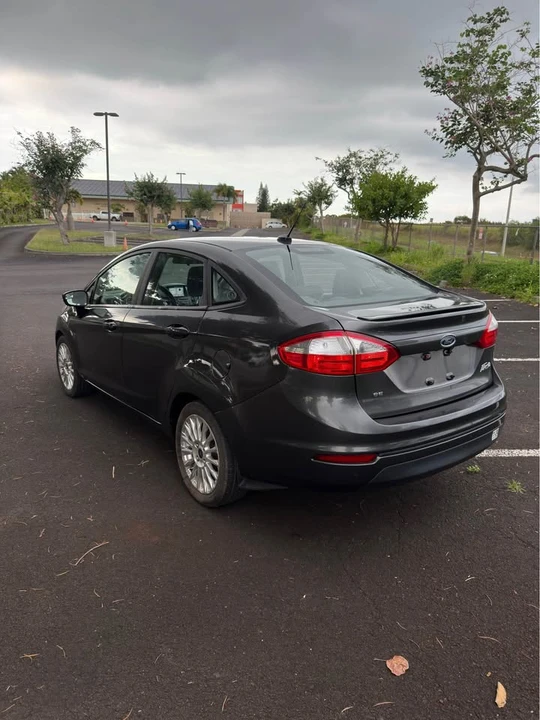 2019 Ford Fiesta - Image 6 of 14