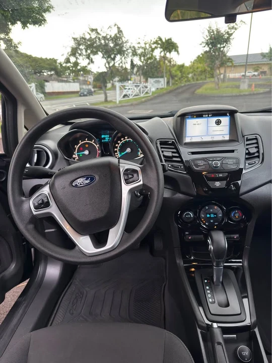 2019 Ford Fiesta - Image 12 of 14