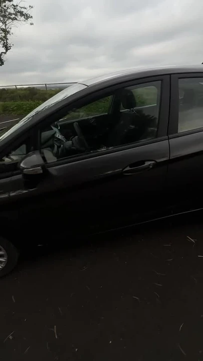 2019 Ford Fiesta - Image 14 of 14