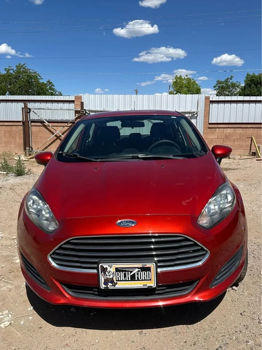 2019 Ford Fiesta - Image 2 of 6