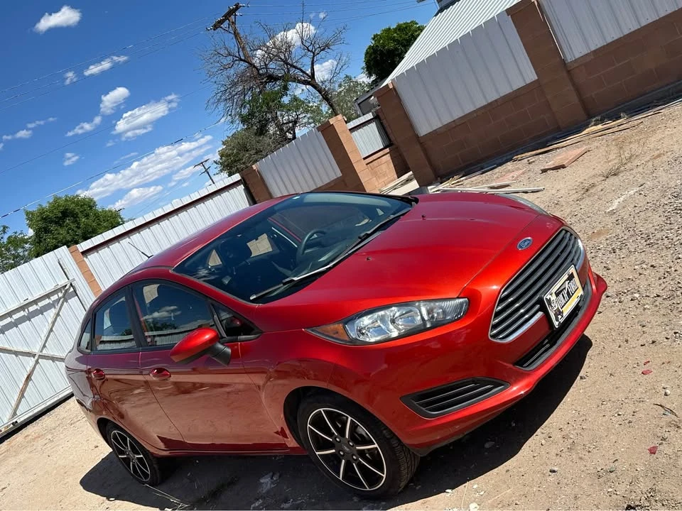 2019 Ford Fiesta - Image 3 of 6