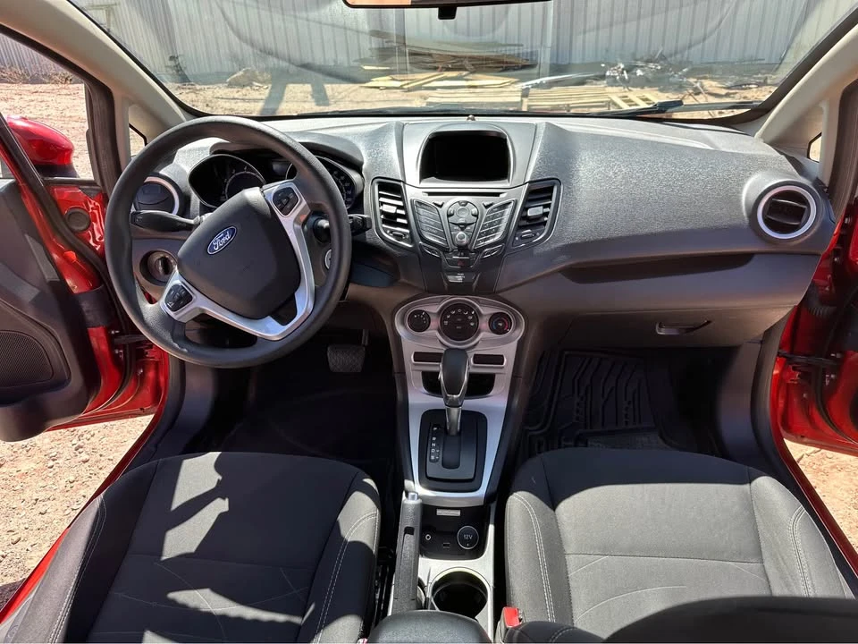 2019 Ford Fiesta - Image 4 of 6