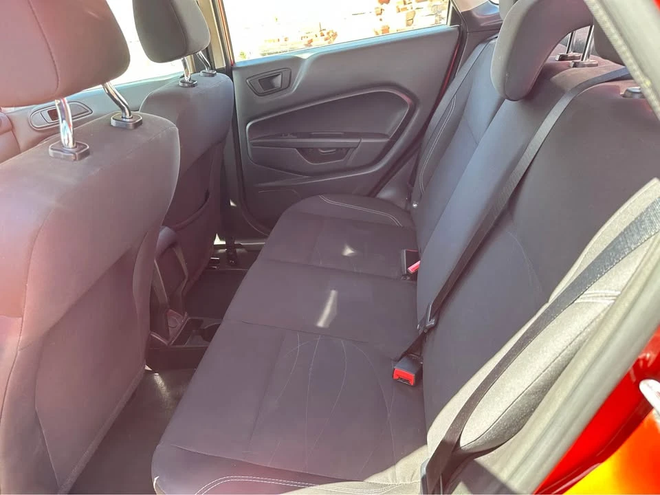2019 Ford Fiesta - Image 5 of 6