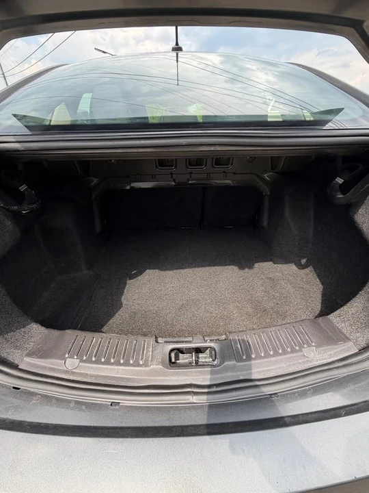 2019 Ford Fiesta - Image 9 of 12
