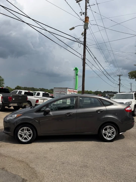 2019 Ford Fiesta - Image 3 of 12