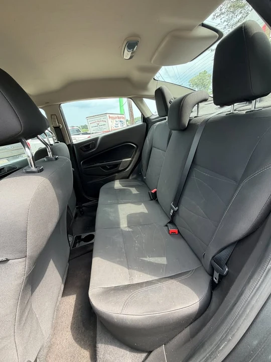 2019 Ford Fiesta - Image 10 of 12