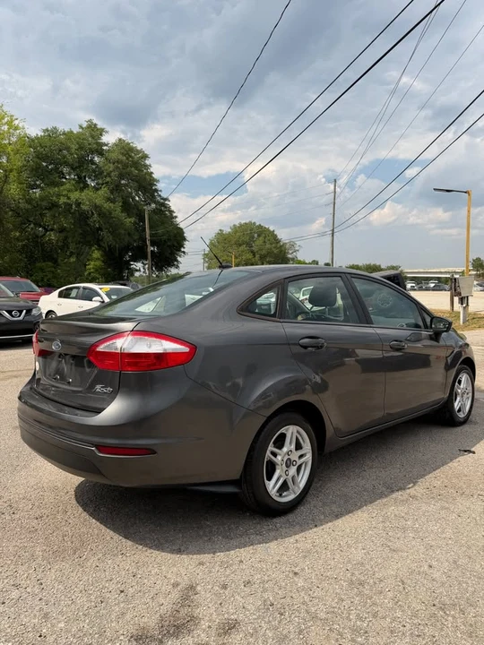2019 Ford Fiesta - Image 6 of 12