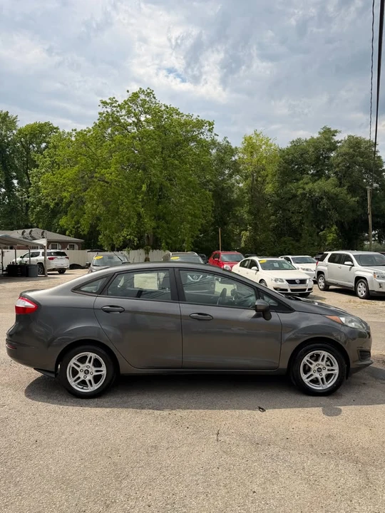 2019 Ford Fiesta - Image 7 of 12