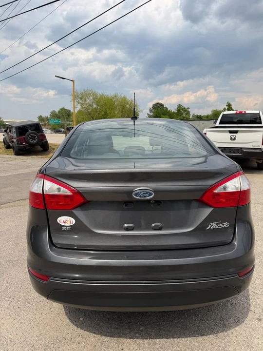 2019 Ford Fiesta - Image 5 of 12