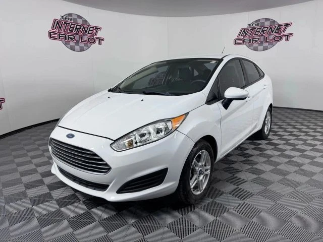 2019 Ford Fiesta - Image 3 of 12