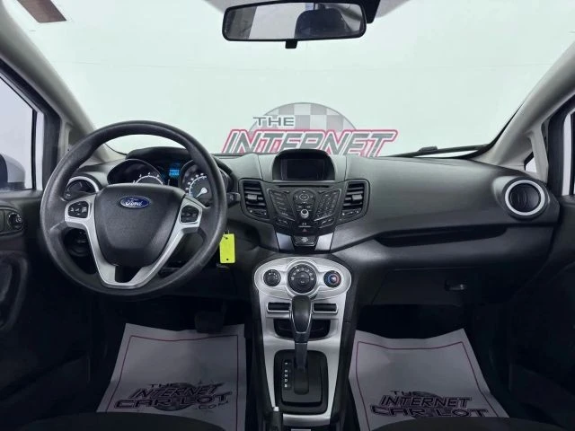 2019 Ford Fiesta - Image 11 of 12