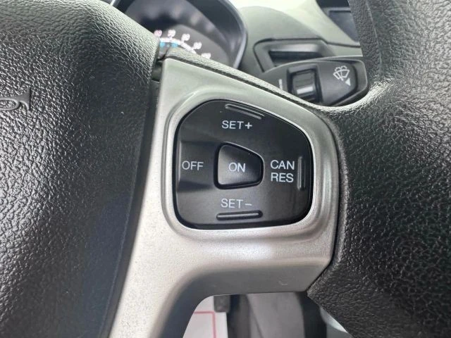 2019 Ford Fiesta - Image 16 of 21