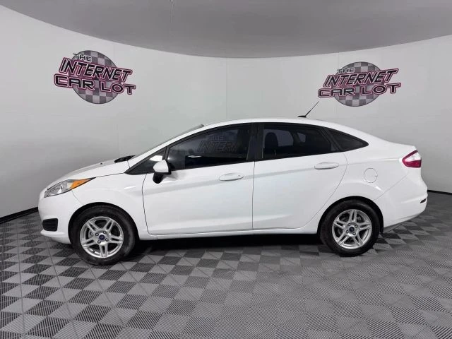 2019 Ford Fiesta - Image 4 of 12