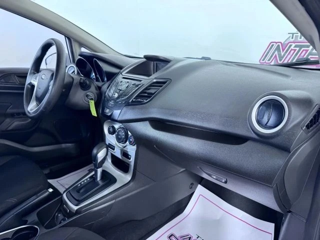 2019 Ford Fiesta - Image 12 of 12