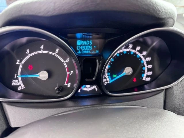 2019 Ford Fiesta - Image 14 of 21