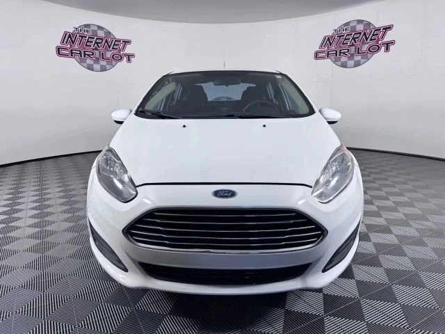 2019 Ford Fiesta - Image 2 of 12