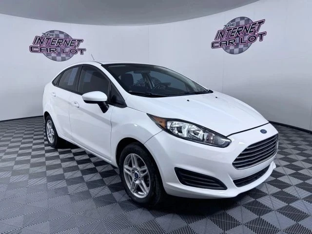 2019 Ford Fiesta - Image 9 of 12