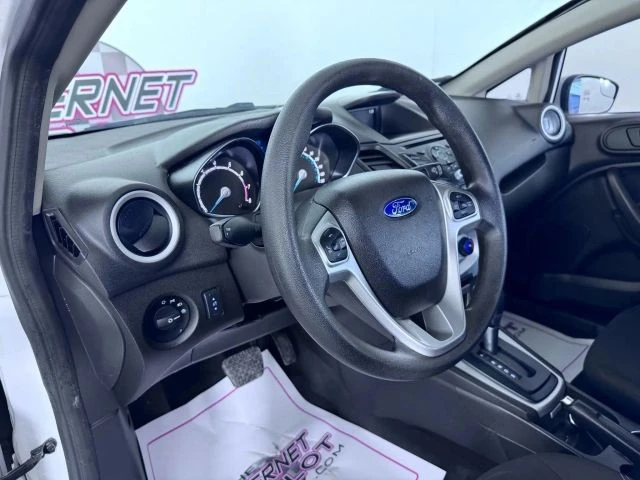 2019 Ford Fiesta - Image 10 of 12