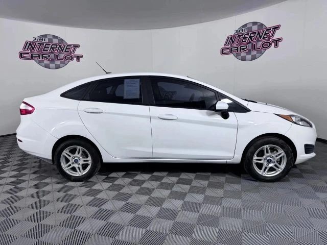 2019 Ford Fiesta - Image 8 of 12