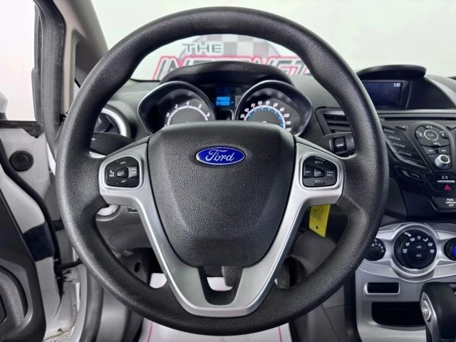 2019 Ford Fiesta - Image 13 of 21