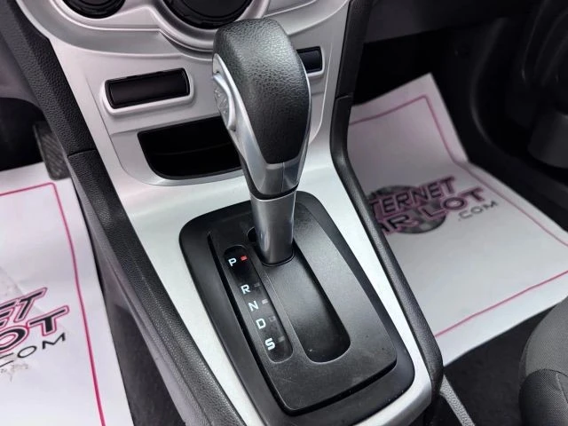 2019 Ford Fiesta - Image 20 of 21