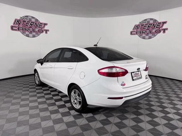 2019 Ford Fiesta - Image 5 of 12