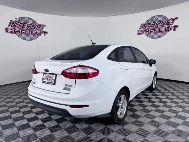 2019 Ford Fiesta - Image 7 of 12