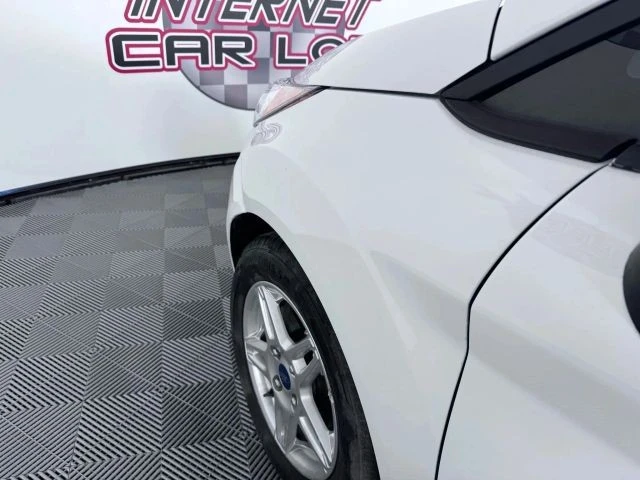 2019 Ford Fiesta - Image 21 of 21