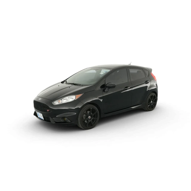 2019 Ford Fiesta - Image 2 of 2