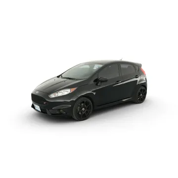 2019 Ford Fiesta - Image 2 of 2
