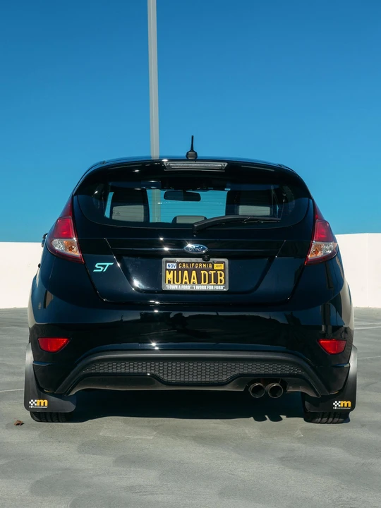 2019 Ford Fiesta - Image 20 of 31