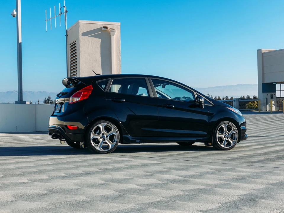 2019 Ford Fiesta - Image 26 of 31