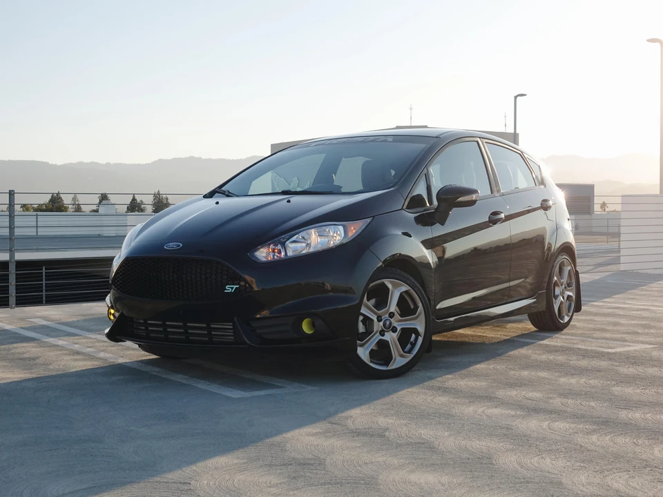 2019 Ford Fiesta - Image 10 of 31