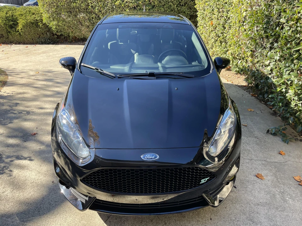 2019 Ford Fiesta - Image 6 of 31