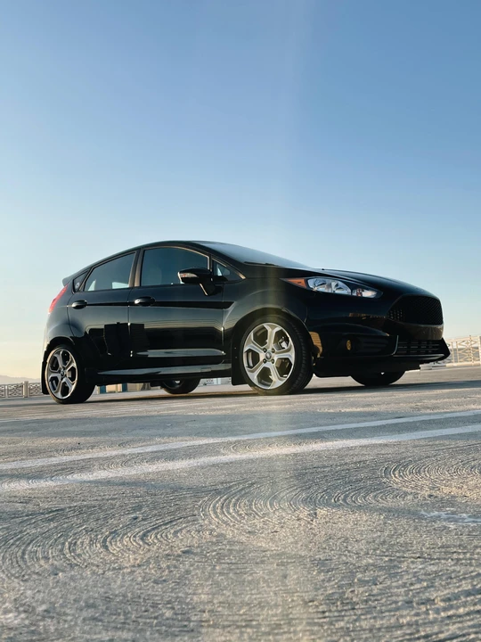 2019 Ford Fiesta - Image 28 of 31